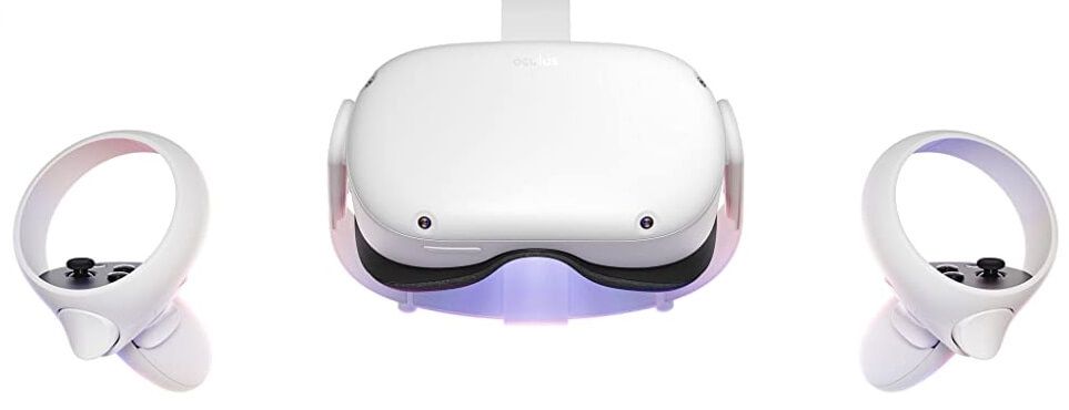 Mejores Gafas de Realidad Virtual 】Más Vendidas ▷ 2024