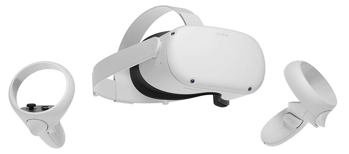 Los mejores lentes de realidad virtual en el 2023