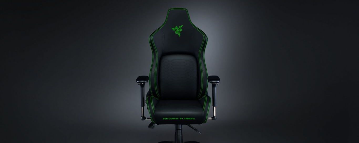 Mejores sillas gaming de 2022