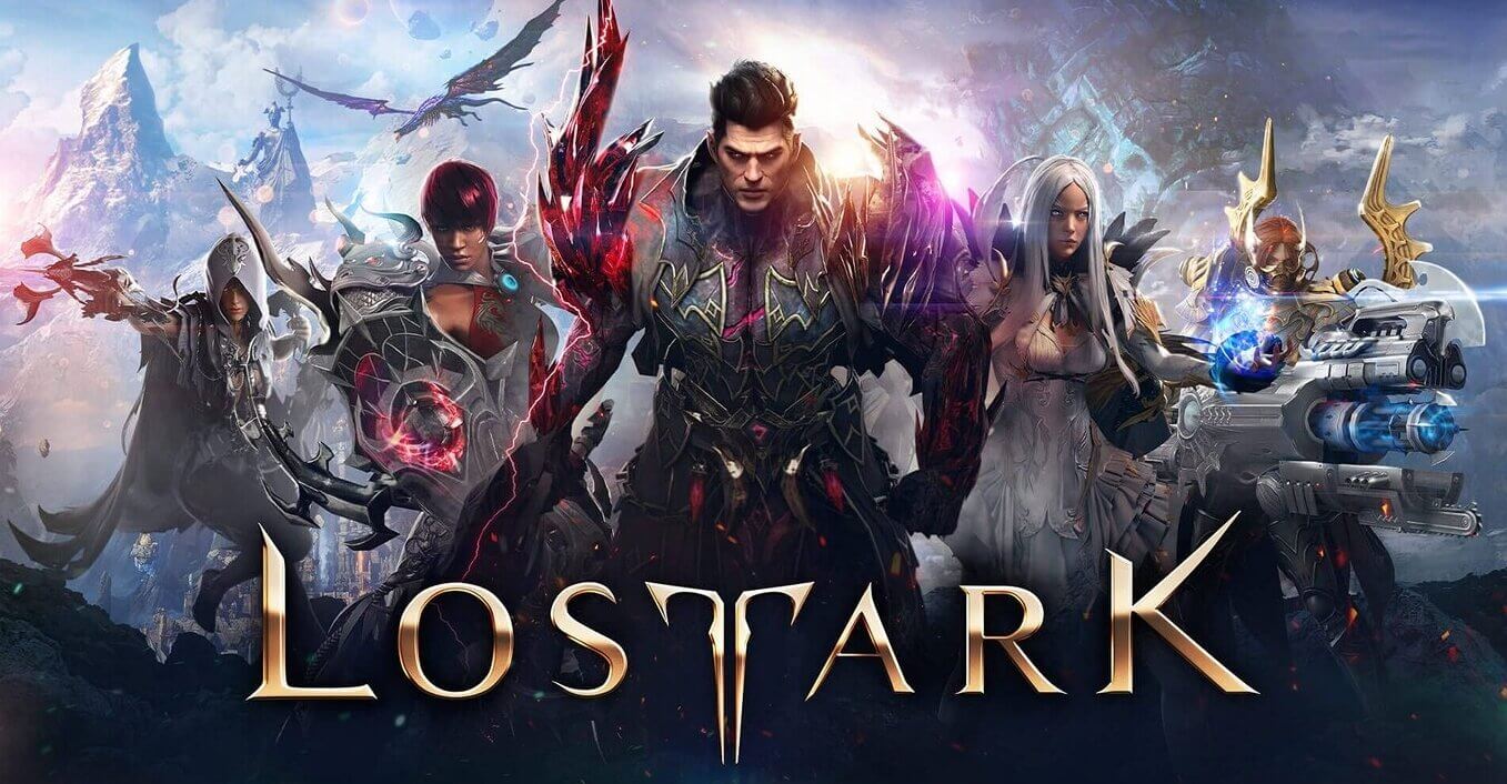 Lost Ark, descarga gratis el nuevo juego de Amazon en 2022