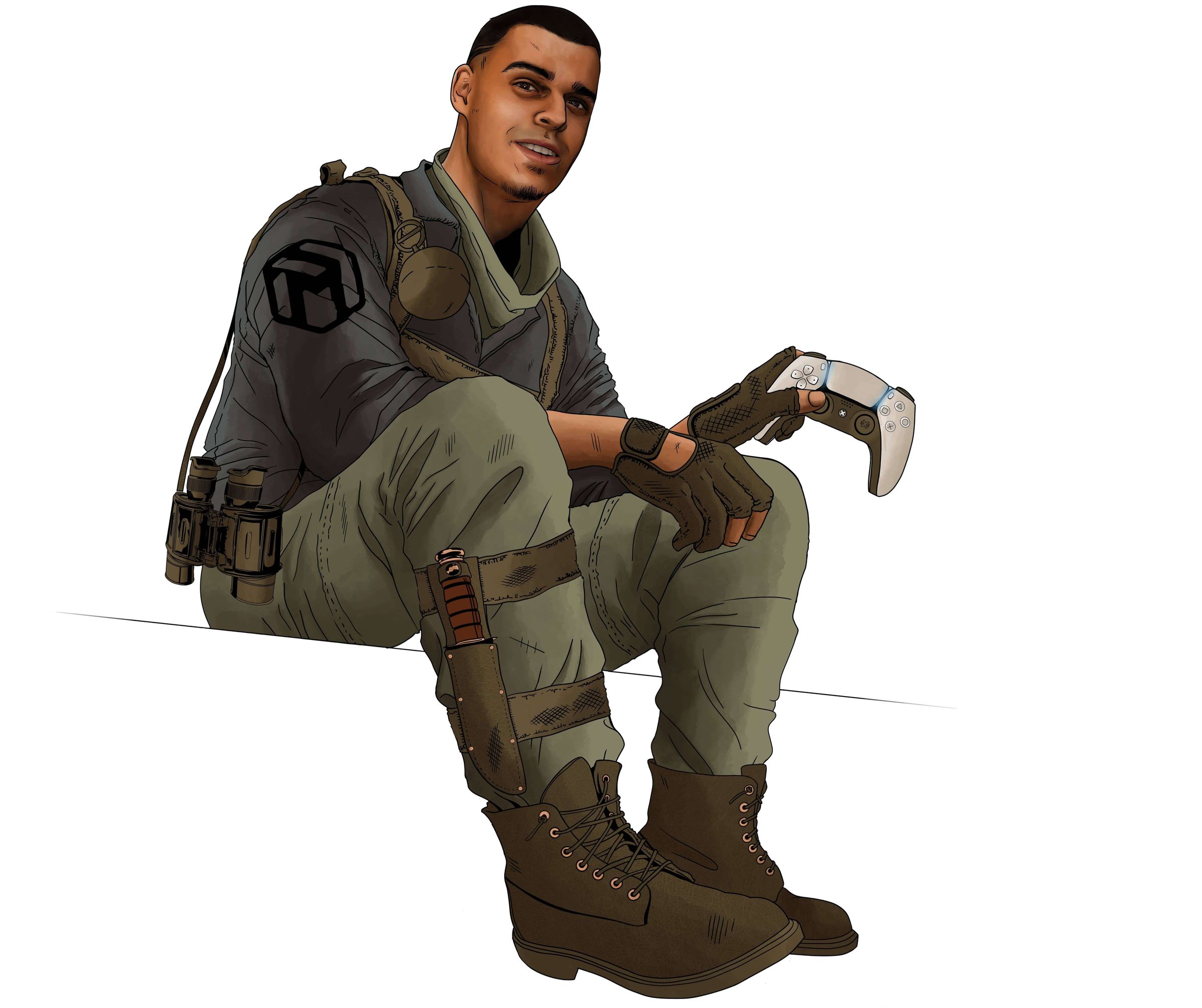 Torneum AlphaSniper