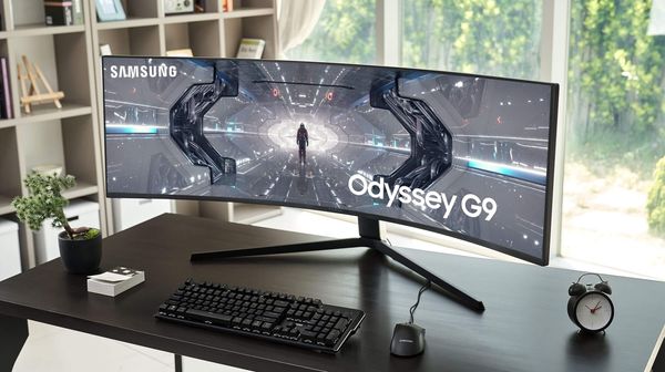 Mejores monitores gaming de 2022