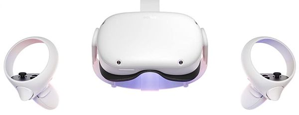 Mejores gafas de realidad virtual de 2022
