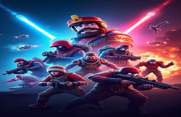 🚀 ¡Los RANKINGS han vuelto a Torneum! 🎮🔥