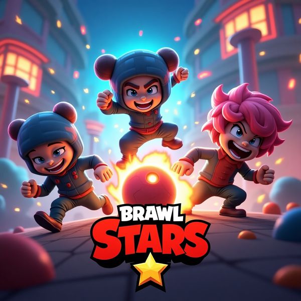 ¡Los Rankings de Brawl Stars están de regreso con más premios que nunca! 🎉🔥