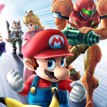 Reglamento Torneum – Super Smash Bros. Ultimate (1 vs 1, BO3)
